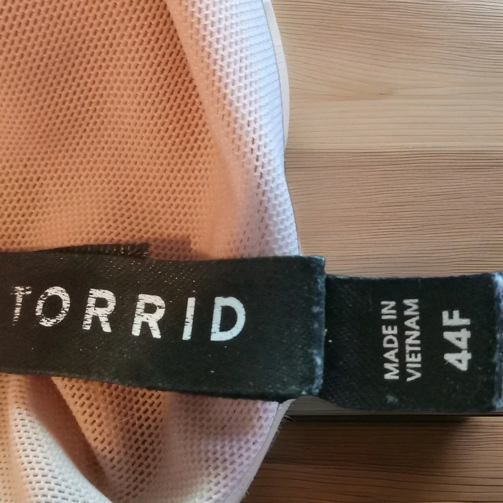 torrid perfect boost